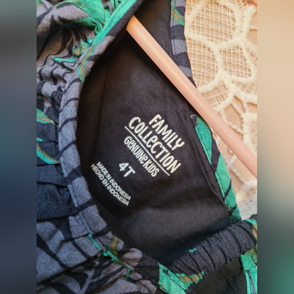 Dress 4T - Picture 3 of 8